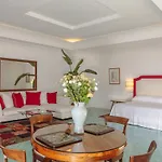 Poseidon 4* Позитано