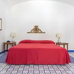 Poseidon Отель Позитано