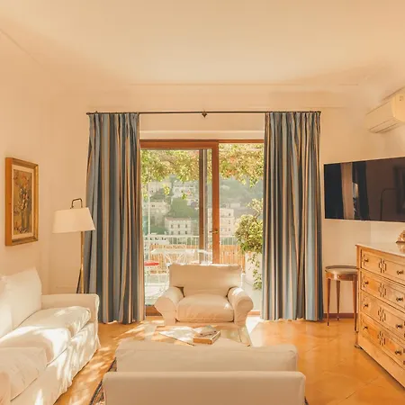 Poseidon Hotel Positano