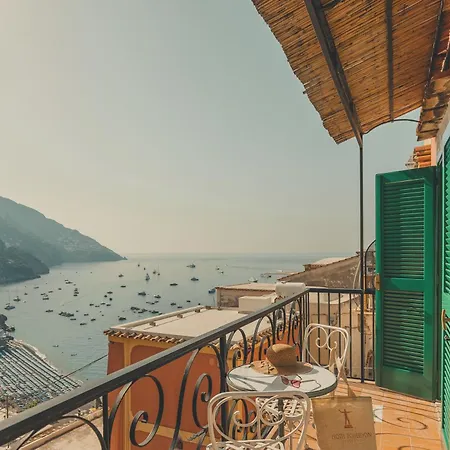 호텔 포세이돈 4*