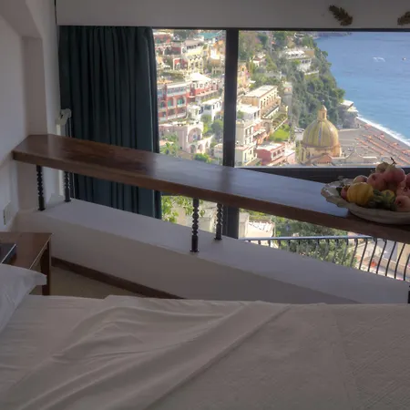 포세이돈 4* 포지타노