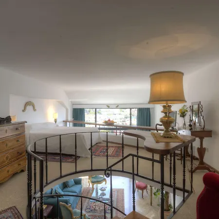 포세이돈 4* 포지타노