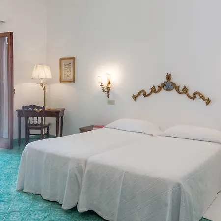 포세이돈 호텔 포지타노