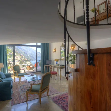 호텔 포세이돈 4*