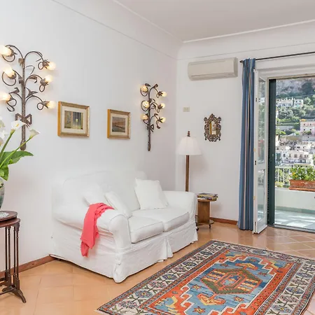 포세이돈 4* 포지타노