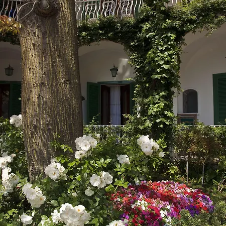 포세이돈 4* 포지타노