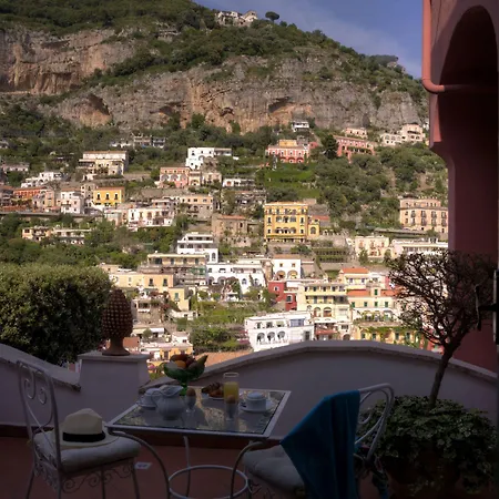 호텔 포세이돈 4*