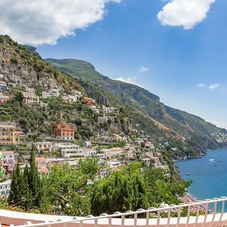 호텔 포세이돈 4*