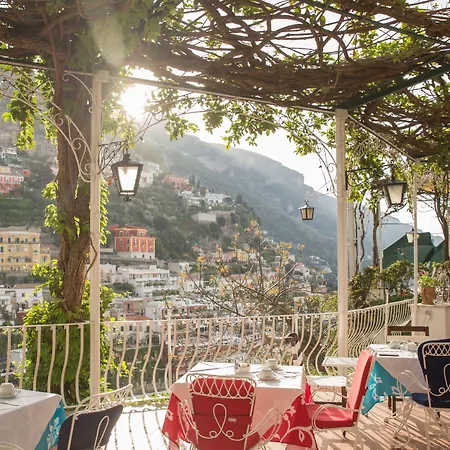 호텔 포세이돈 포지타노