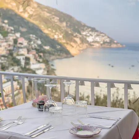 포세이돈 포지타노