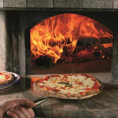 포세이돈 호텔 포지타노