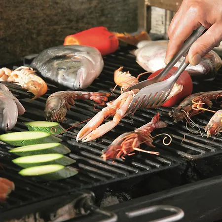 포세이돈 호텔 4*