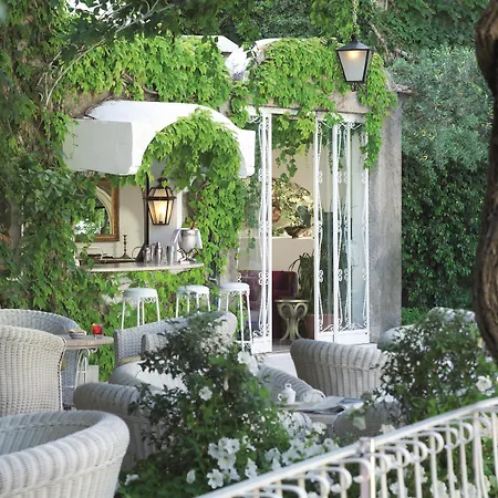 호텔 포세이돈 4*