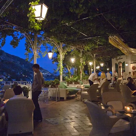 호텔 포세이돈 포지타노