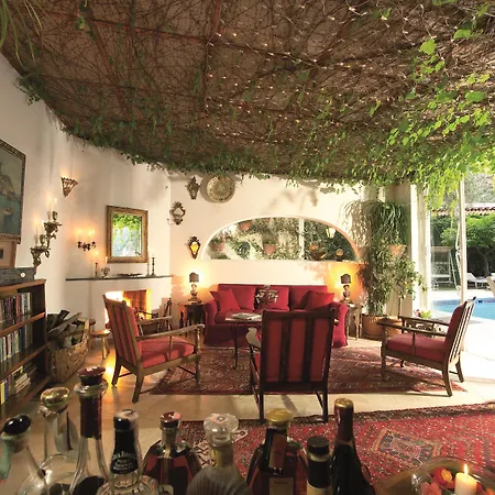 포세이돈 4* 포지타노