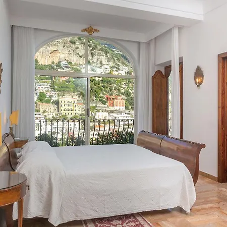 Poseidon 4* Positano