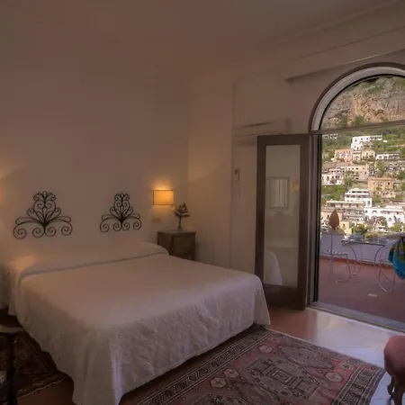 Hotel Poseidon Positano