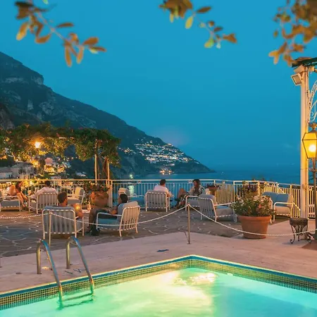 Hotel Poseidon 4*
