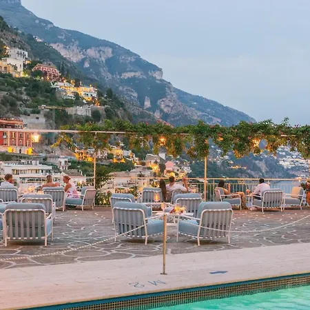 Hotel Poseidon 4*