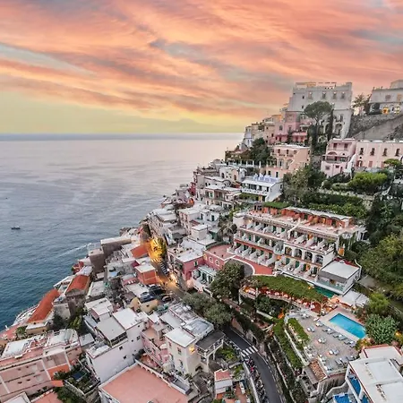 Hotel Poseidon