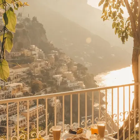 Poseidon Positano