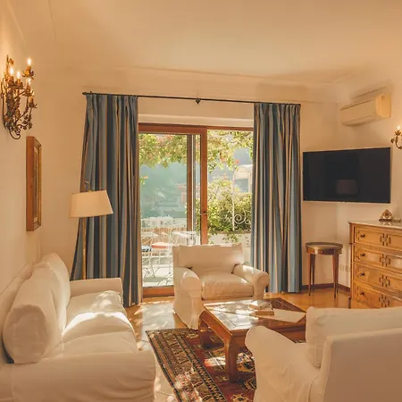 Poseidon Positano