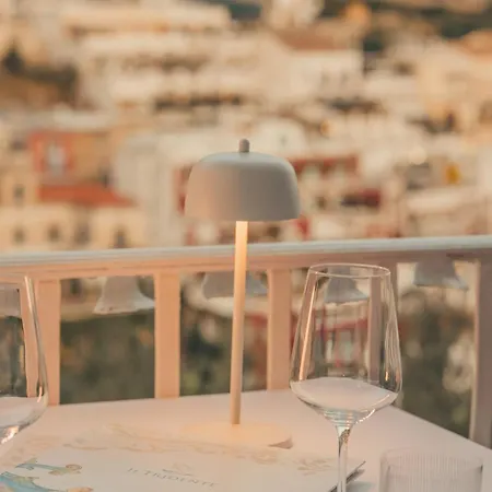 Hotel Poseidon
