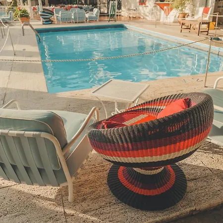 Poseidon Hotel