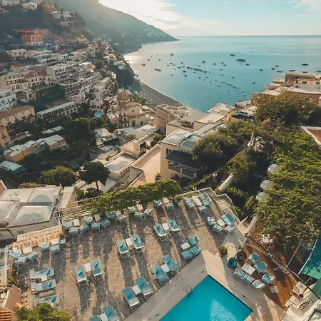 Poseidon Hotel Positano