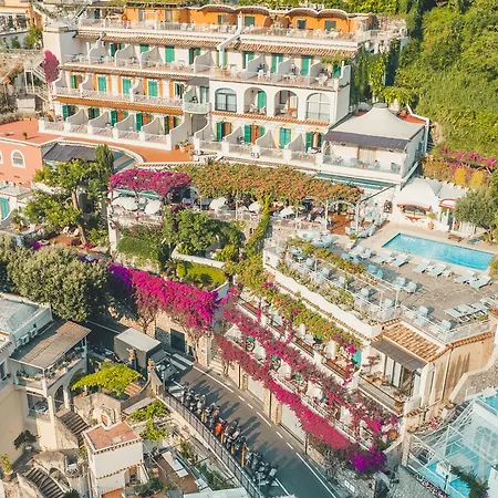 Hotel Poseidon