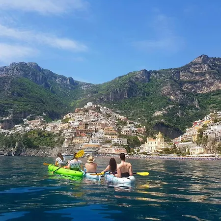 Poseidon Positano