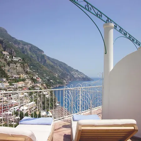 Poseidon Positano