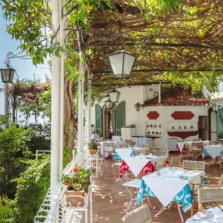 Poseidon Positano