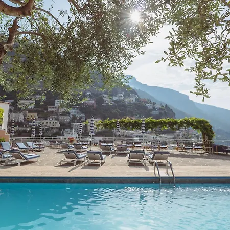 Poseidon Hotel