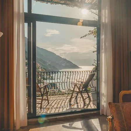 Poseidon Positano