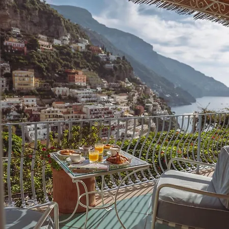 Poseidon Hotel