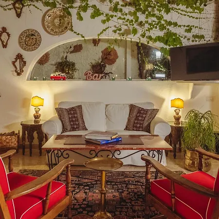 Hotel Poseidon