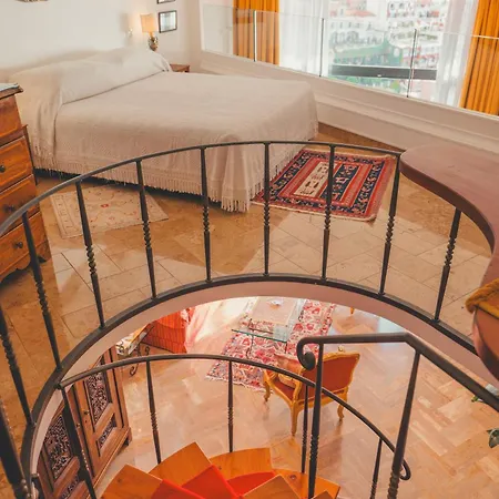 Hotel Poseidon 4*