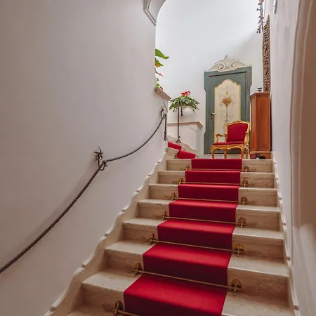 Hotel Poseidon Positano
