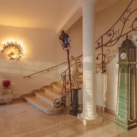 Poseidon Positano