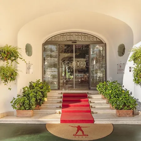 Hotel Poseidon