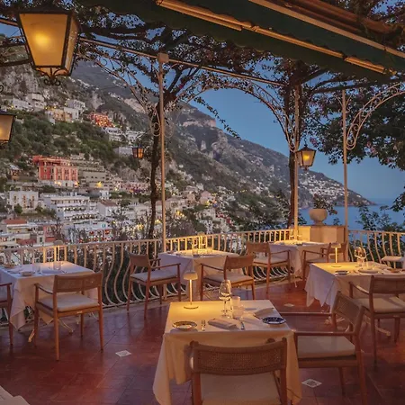 Hotel Poseidon 4*