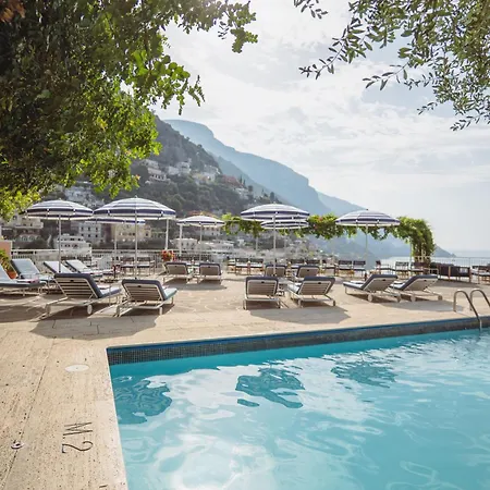 Poseidon Positano