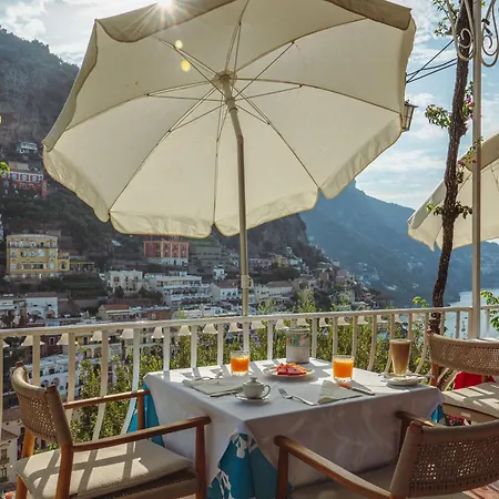 Poseidon Positano