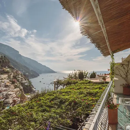 Poseidon Hotel