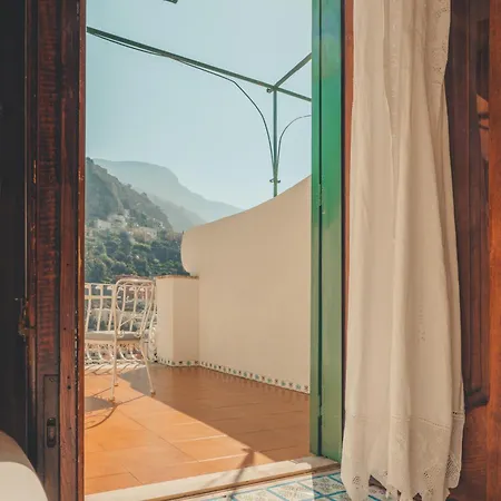 Poseidon Positano