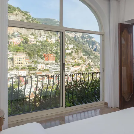 Hotel Poseidon Positano