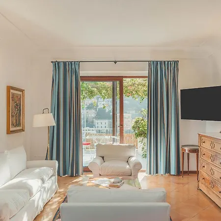 Hotel Poseidon Positano