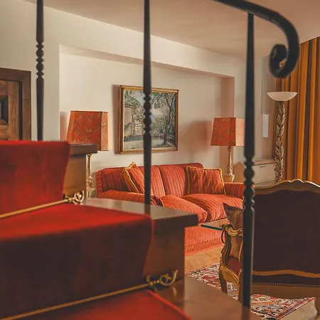 Poseidon Hotel Positano