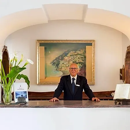 Poseidon Hotel